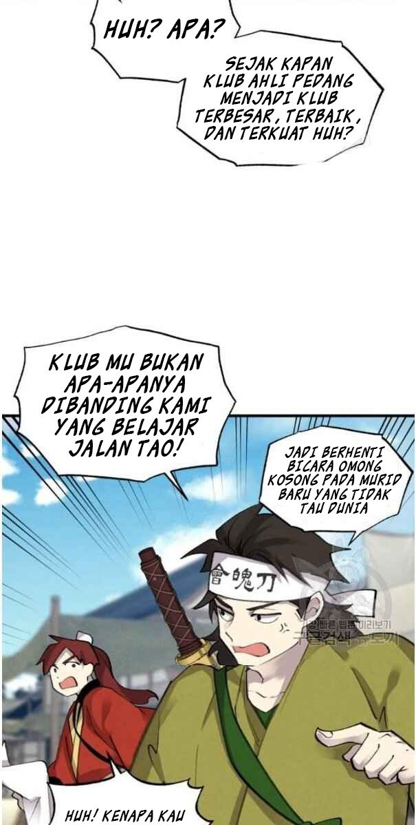 lightning expert Chapter 87 Gambar 31