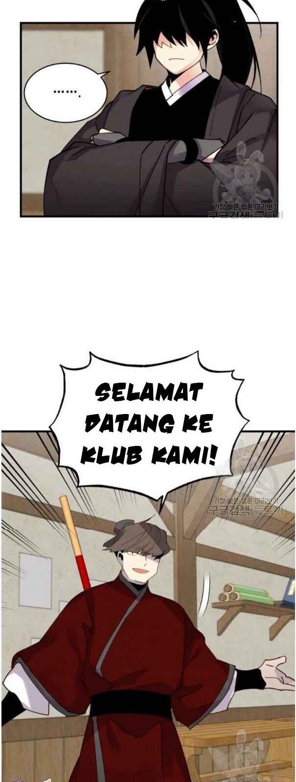 lightning expert Chapter 87 Gambar 39