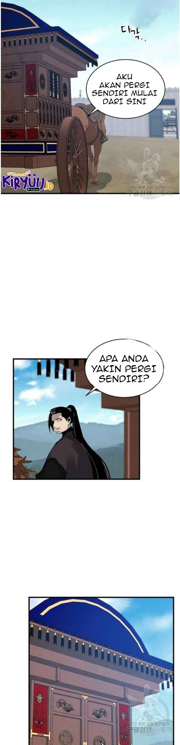 lightning expert Chapter 87 Gambar 41