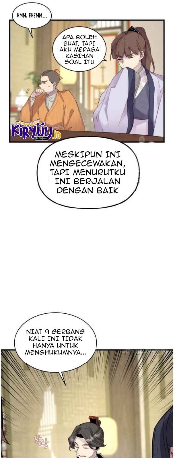 lightning expert Chapter 87 Gambar 6
