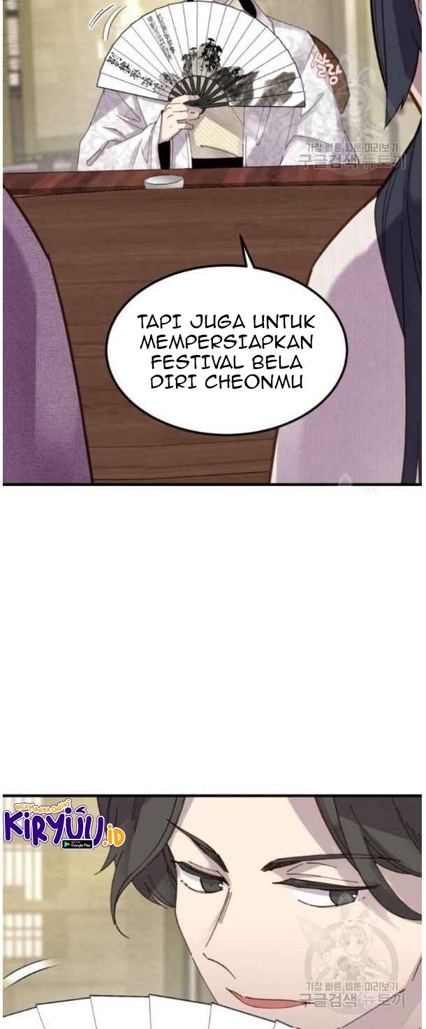 lightning expert Chapter 87 Gambar 7