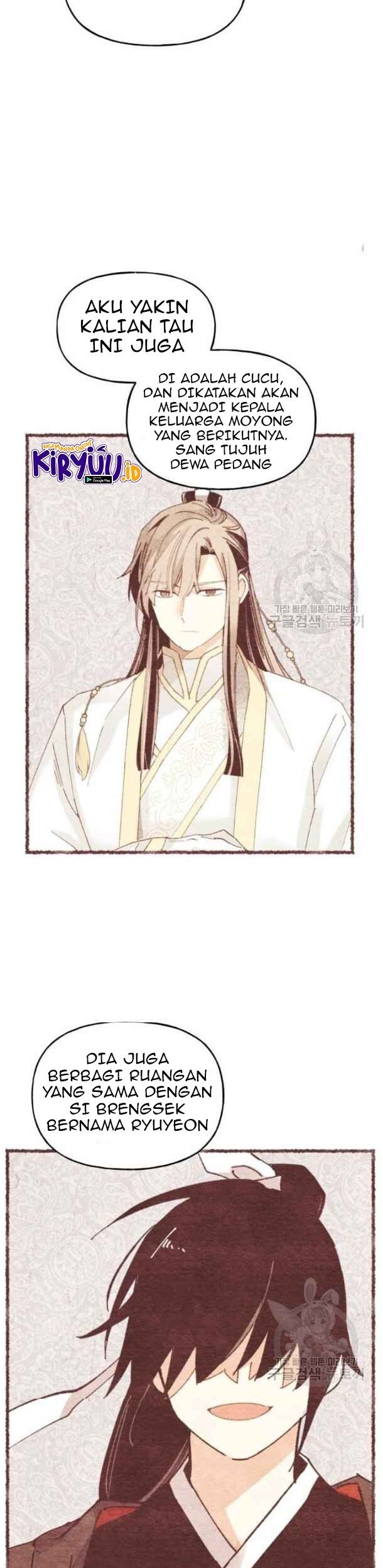 lightning expert Chapter 87 Gambar 11