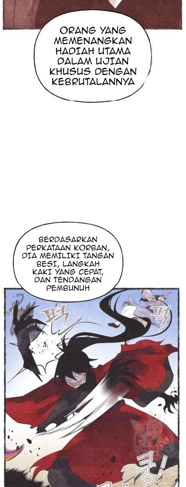 lightning expert Chapter 87 Gambar 12