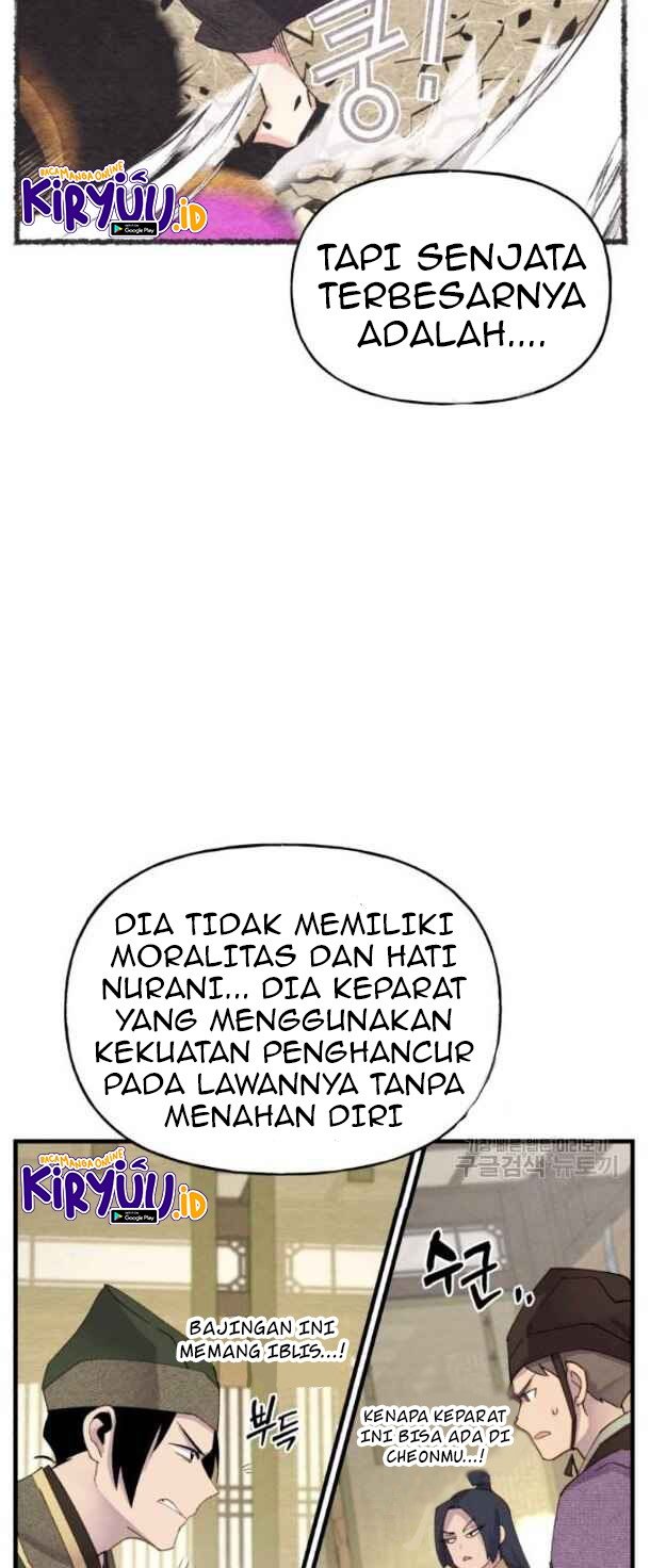 lightning expert Chapter 87 Gambar 13