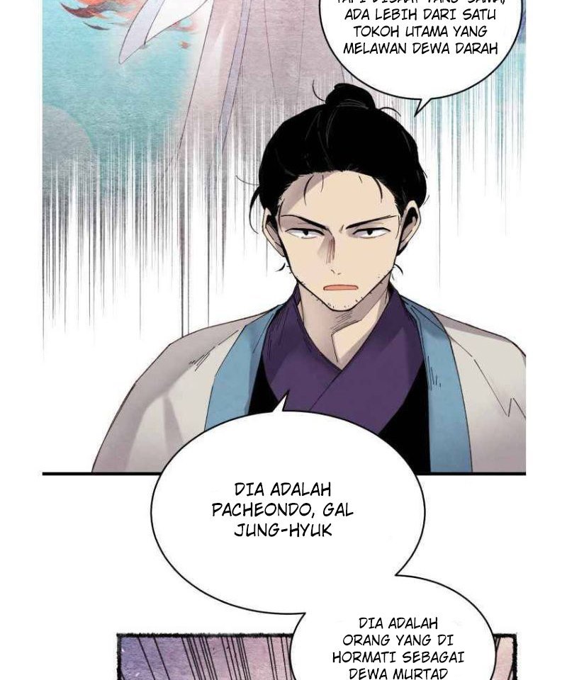 lightning expert Chapter 86 Gambar 23