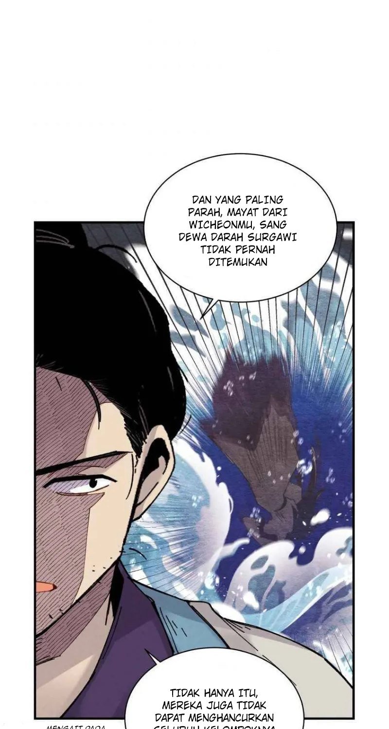 lightning expert Chapter 86 Gambar 29