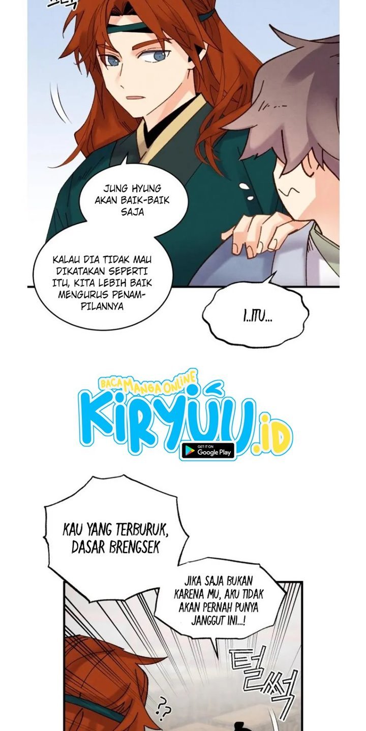 lightning expert Chapter 85 Gambar 12