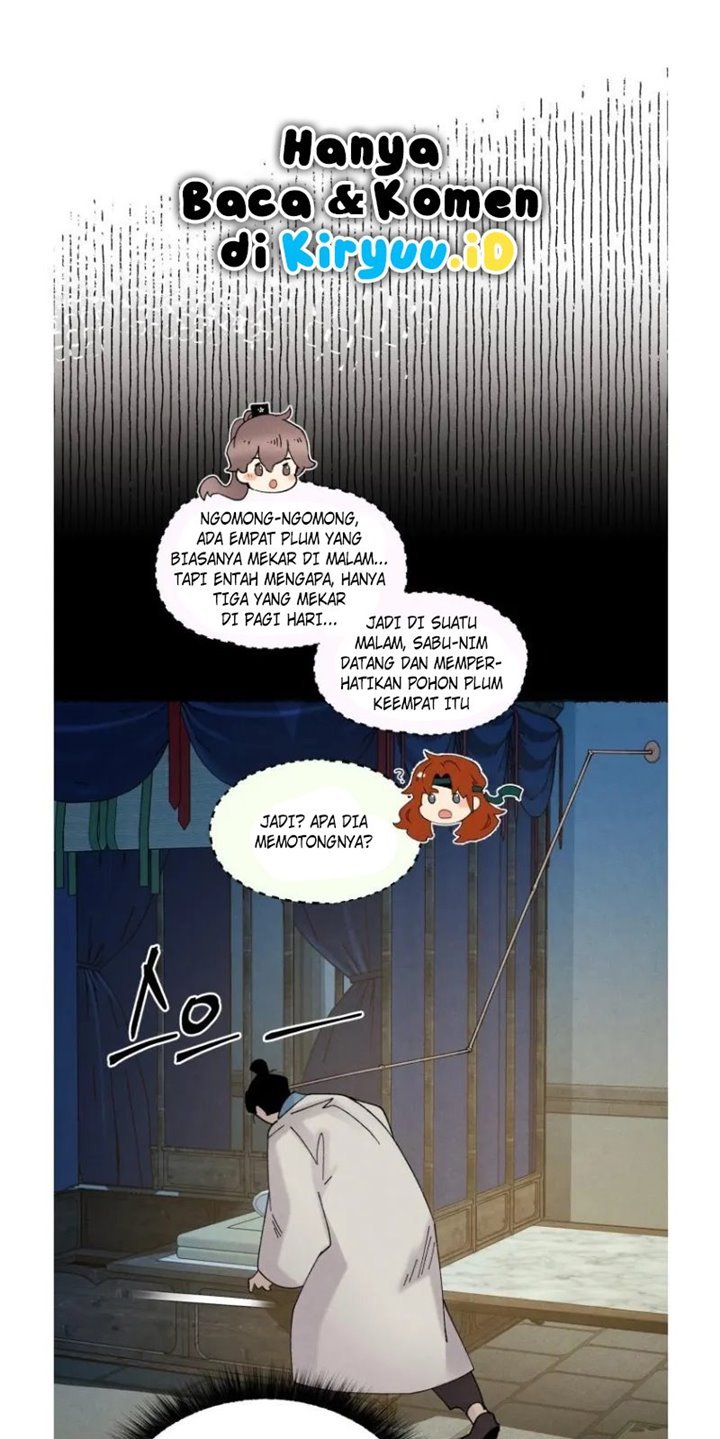 lightning expert Chapter 85 Gambar 14