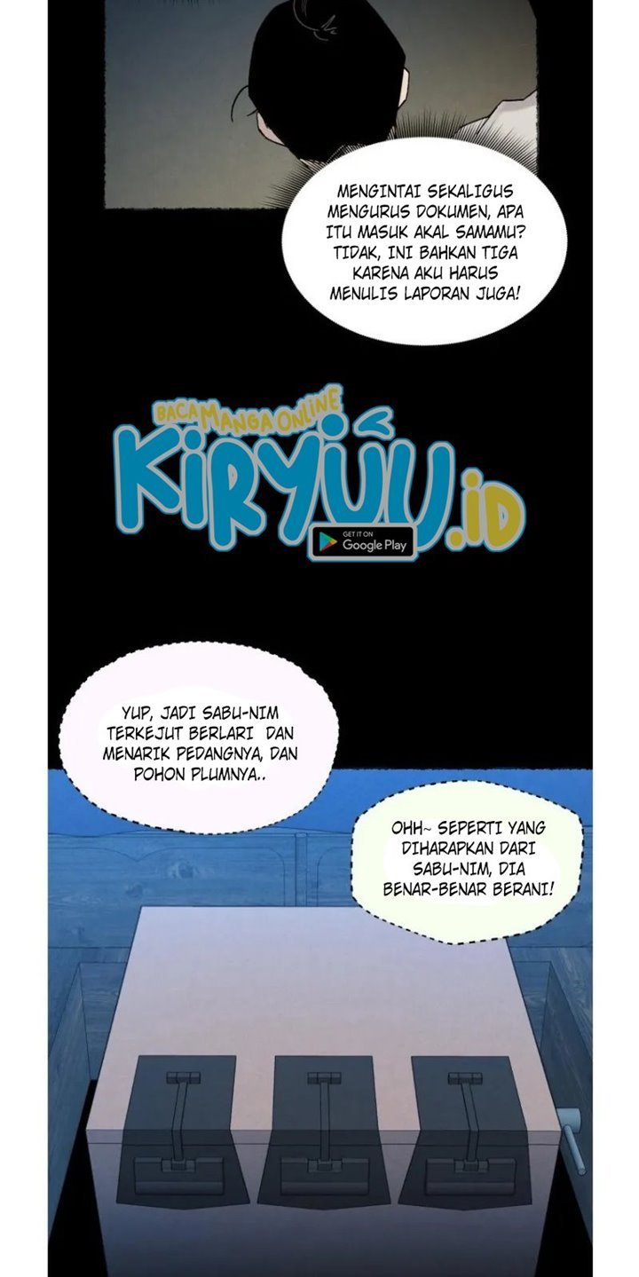 lightning expert Chapter 85 Gambar 16
