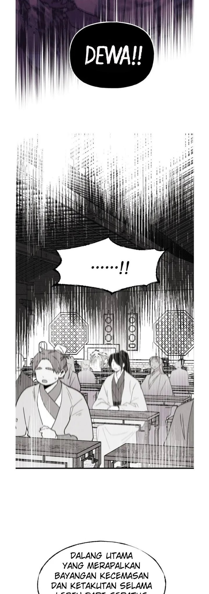 lightning expert Chapter 85 Gambar 27
