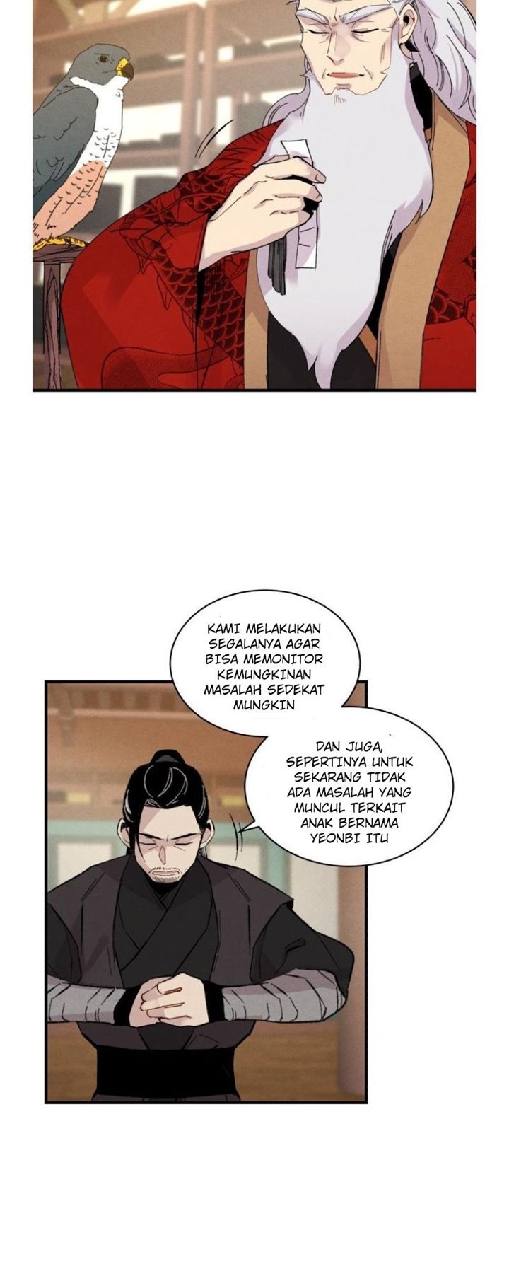 lightning expert Chapter 85 Gambar 3