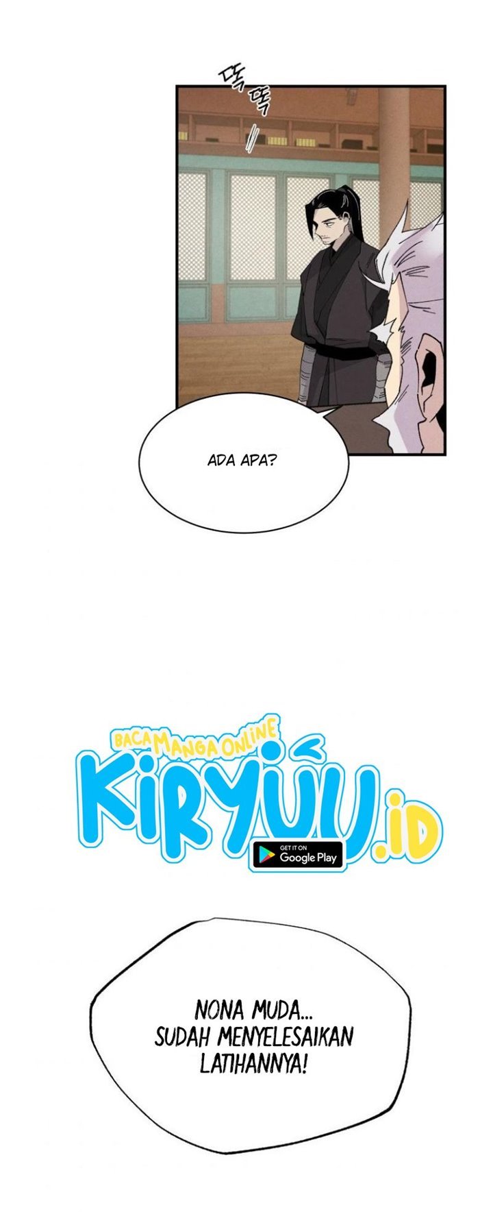 lightning expert Chapter 85 Gambar 4