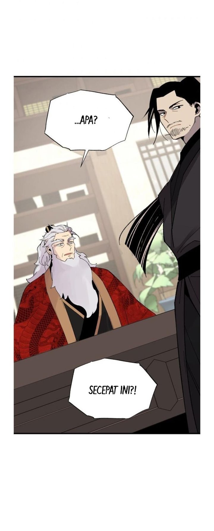lightning expert Chapter 85 Gambar 5