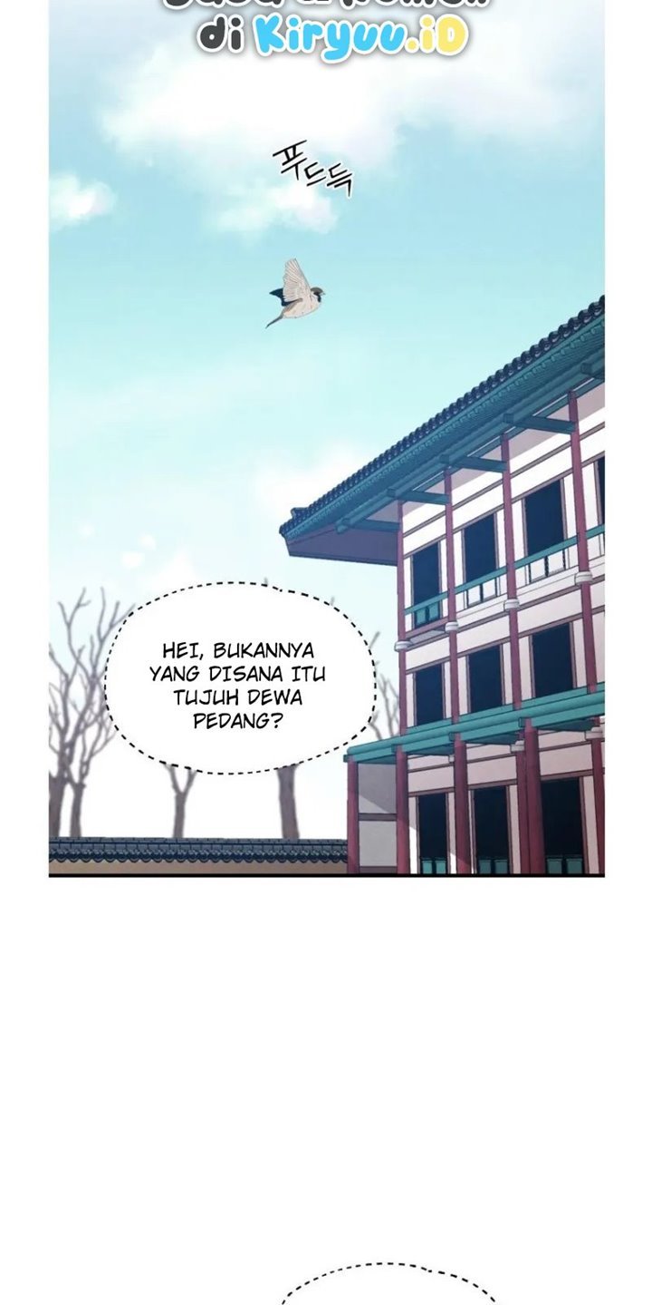 lightning expert Chapter 85 Gambar 7