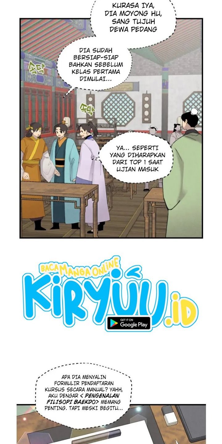 lightning expert Chapter 85 Gambar 8