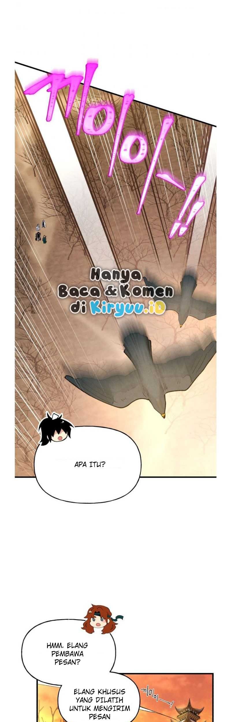 lightning expert Chapter 84 Gambar 24