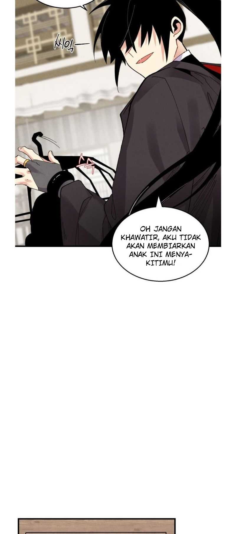 lightning expert Chapter 84 Gambar 35