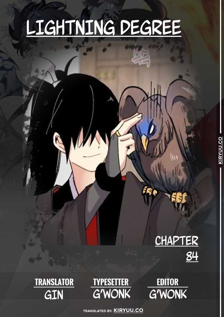 Baca Manhwa lightning expert Chapter 84 Gambar 2
