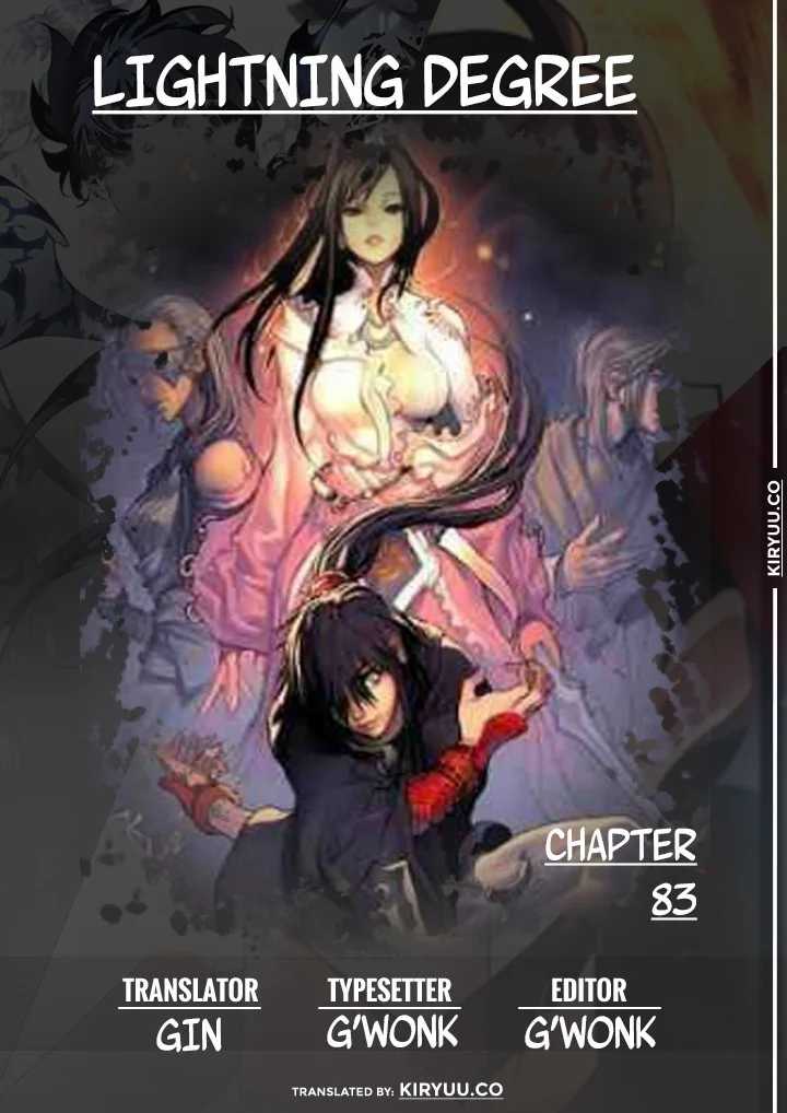 Baca Komik lightning expert Chapter 83 Gambar 1