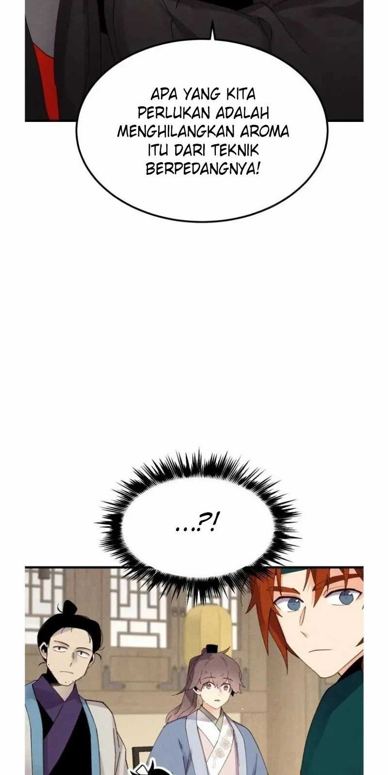 lightning expert Chapter 83 Gambar 25