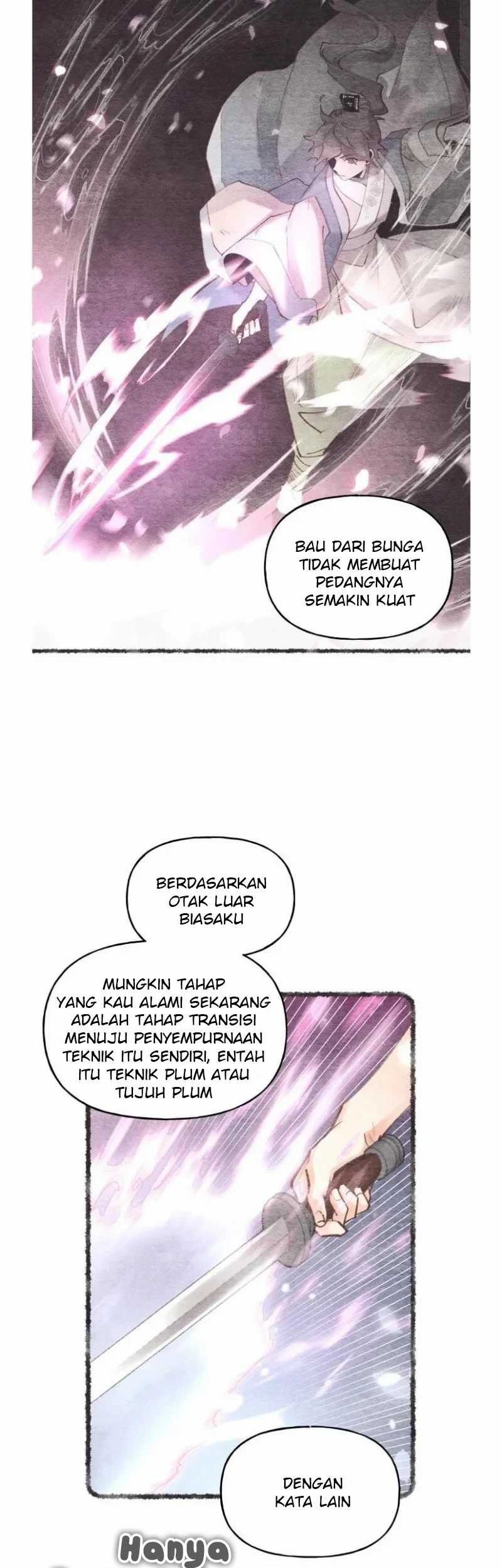 lightning expert Chapter 83 Gambar 27