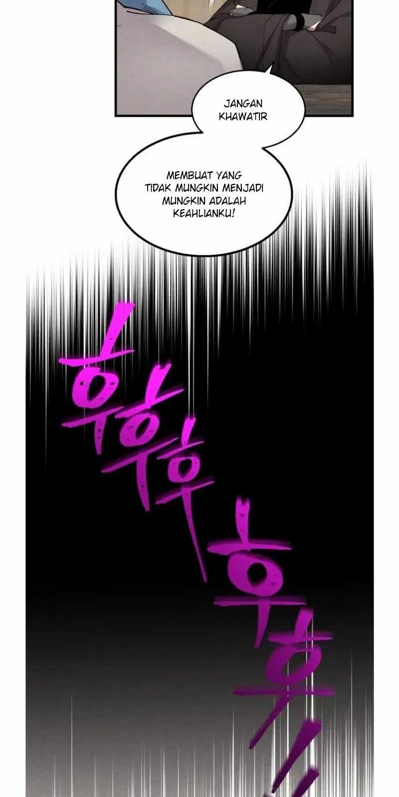 lightning expert Chapter 83 Gambar 33