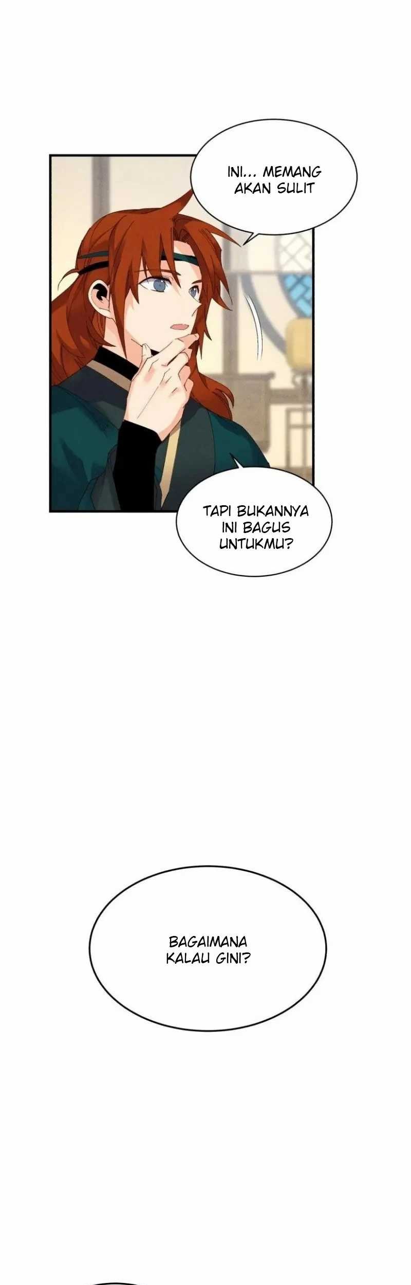 Baca Manhwa lightning expert Chapter 83 Gambar 2