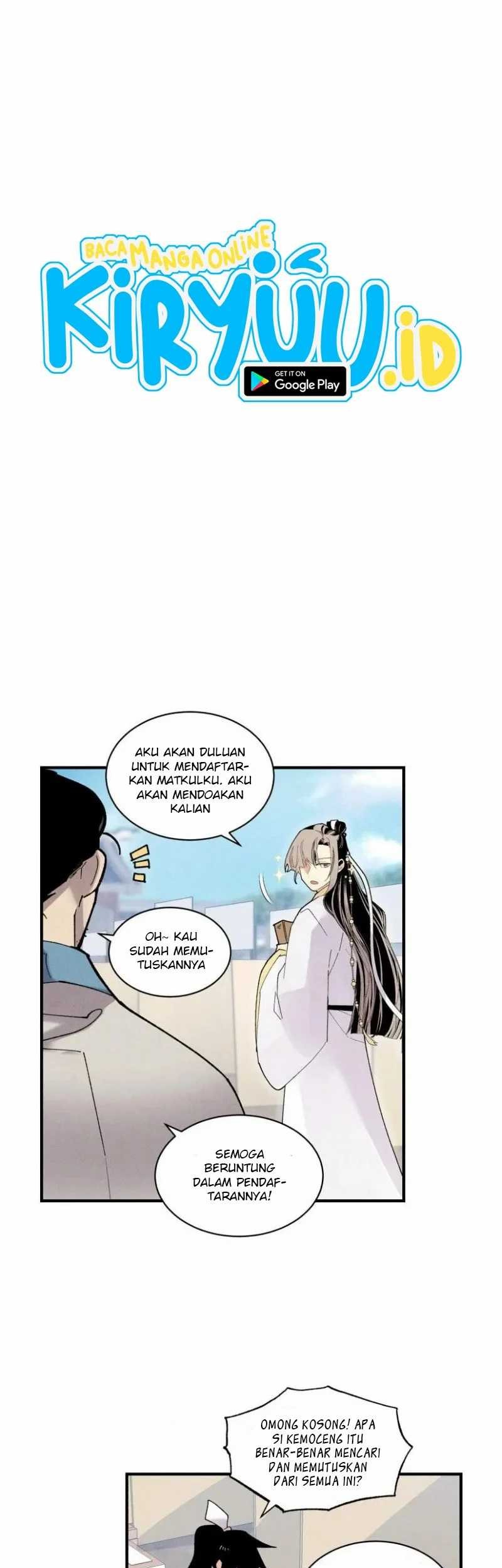 lightning expert Chapter 83 Gambar 49
