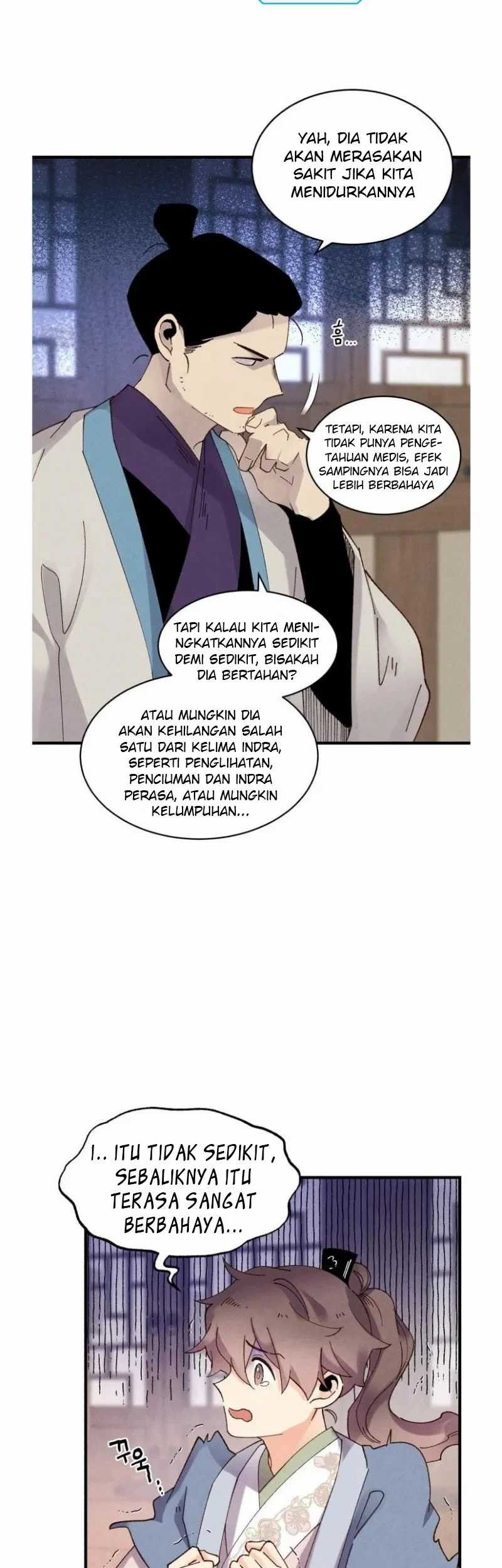lightning expert Chapter 83 Gambar 14