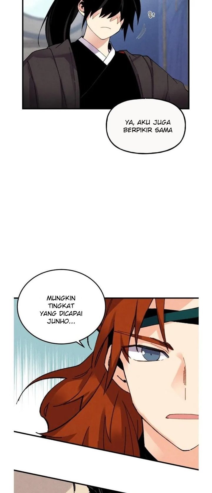 lightning expert Chapter 82 Gambar 12