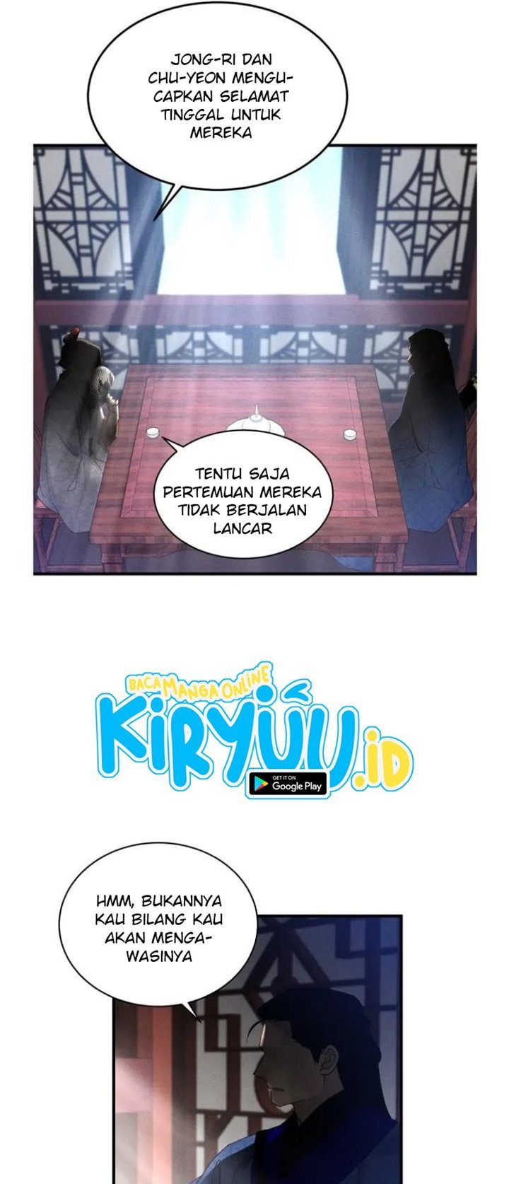 lightning expert Chapter 82 Gambar 15