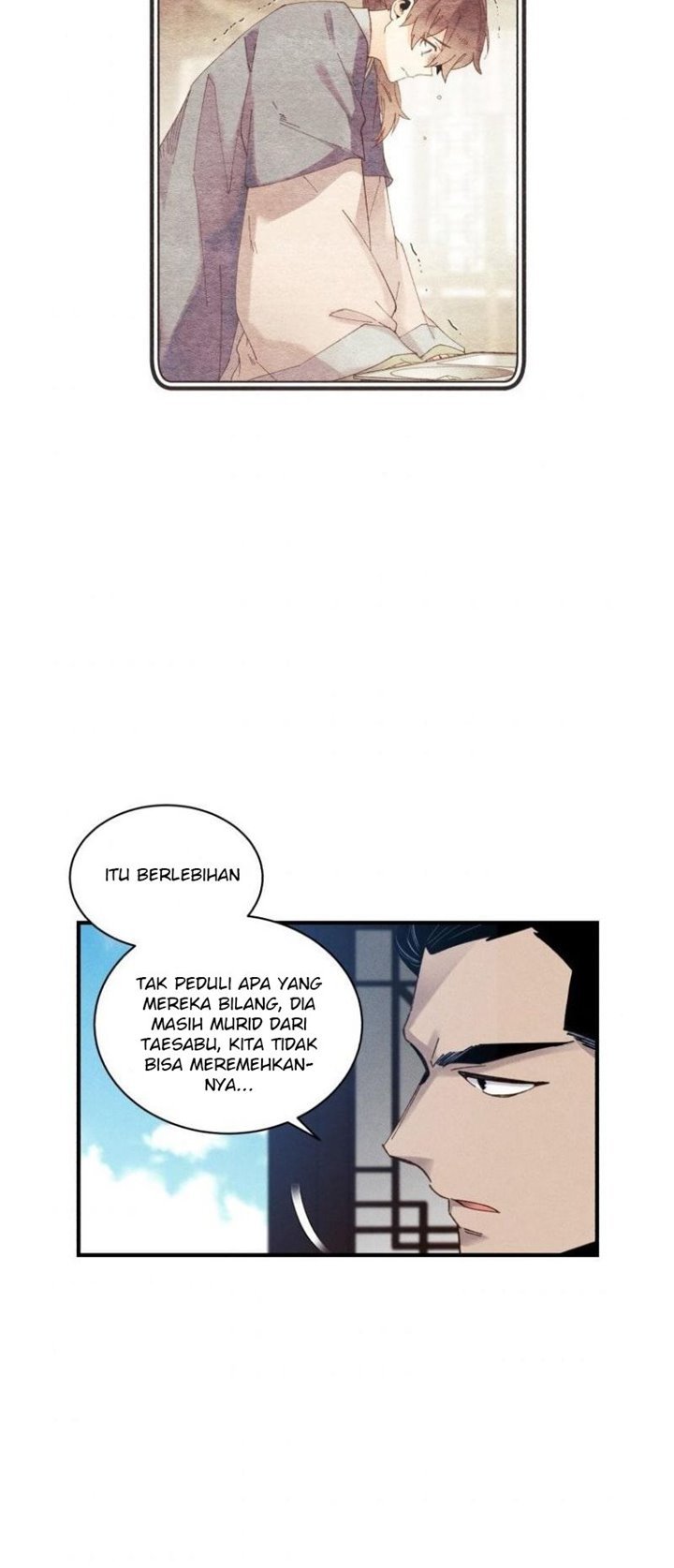lightning expert Chapter 82 Gambar 21