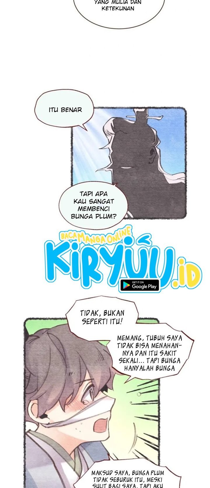 lightning expert Chapter 82 Gambar 39