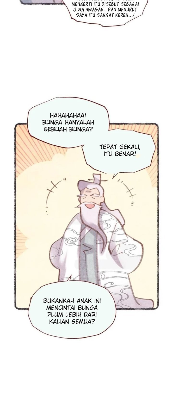lightning expert Chapter 82 Gambar 40