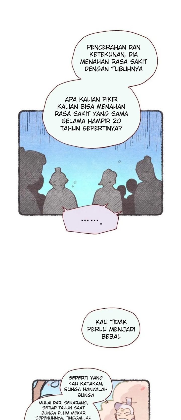 lightning expert Chapter 82 Gambar 41