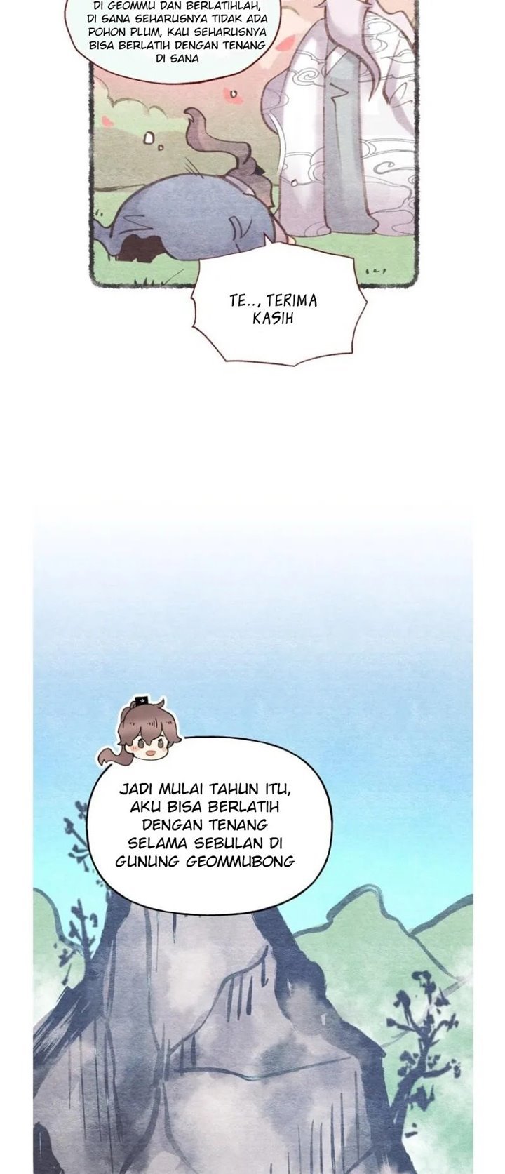 lightning expert Chapter 82 Gambar 42
