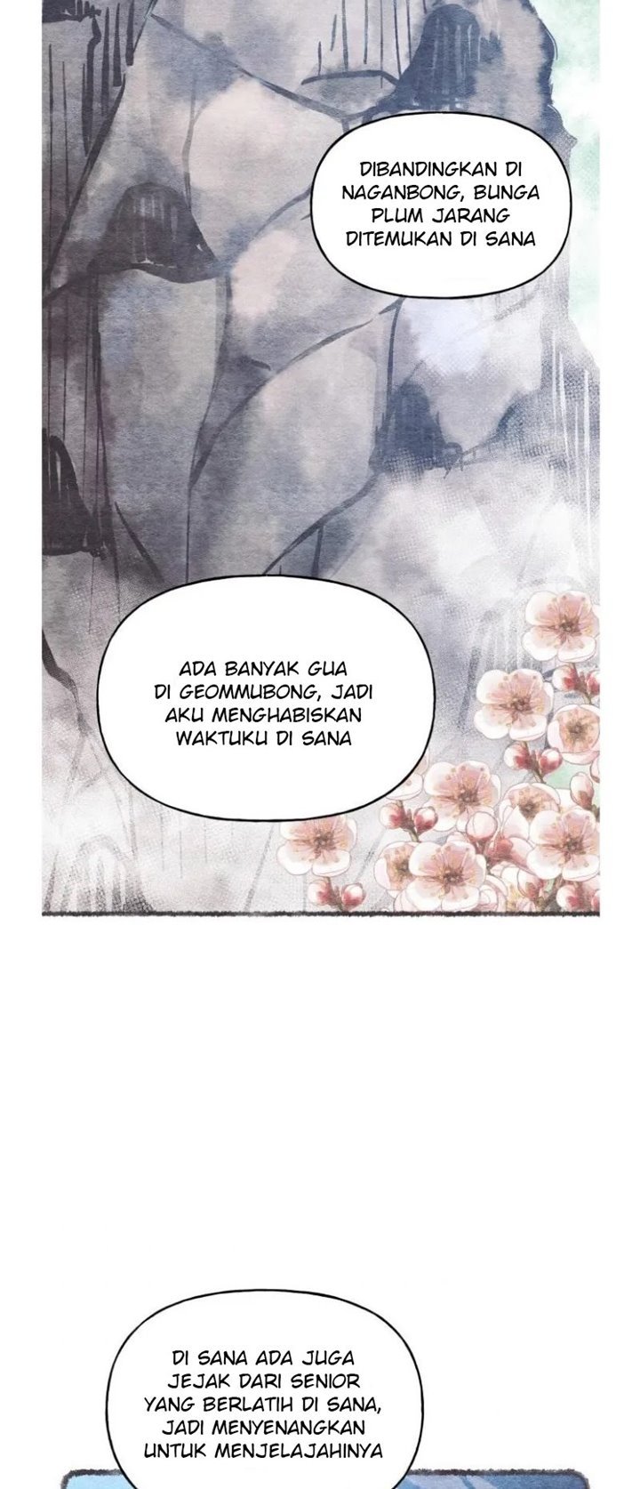 lightning expert Chapter 82 Gambar 43