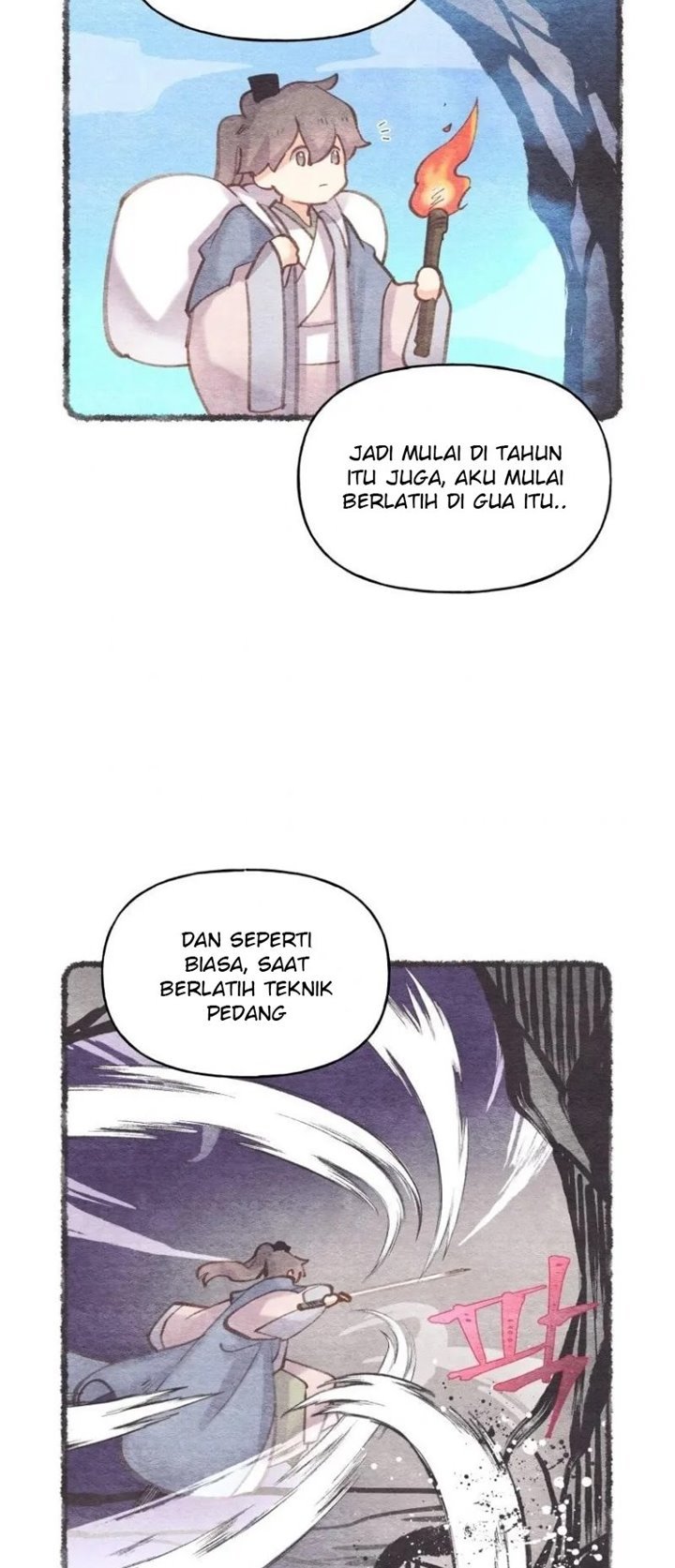 lightning expert Chapter 82 Gambar 44