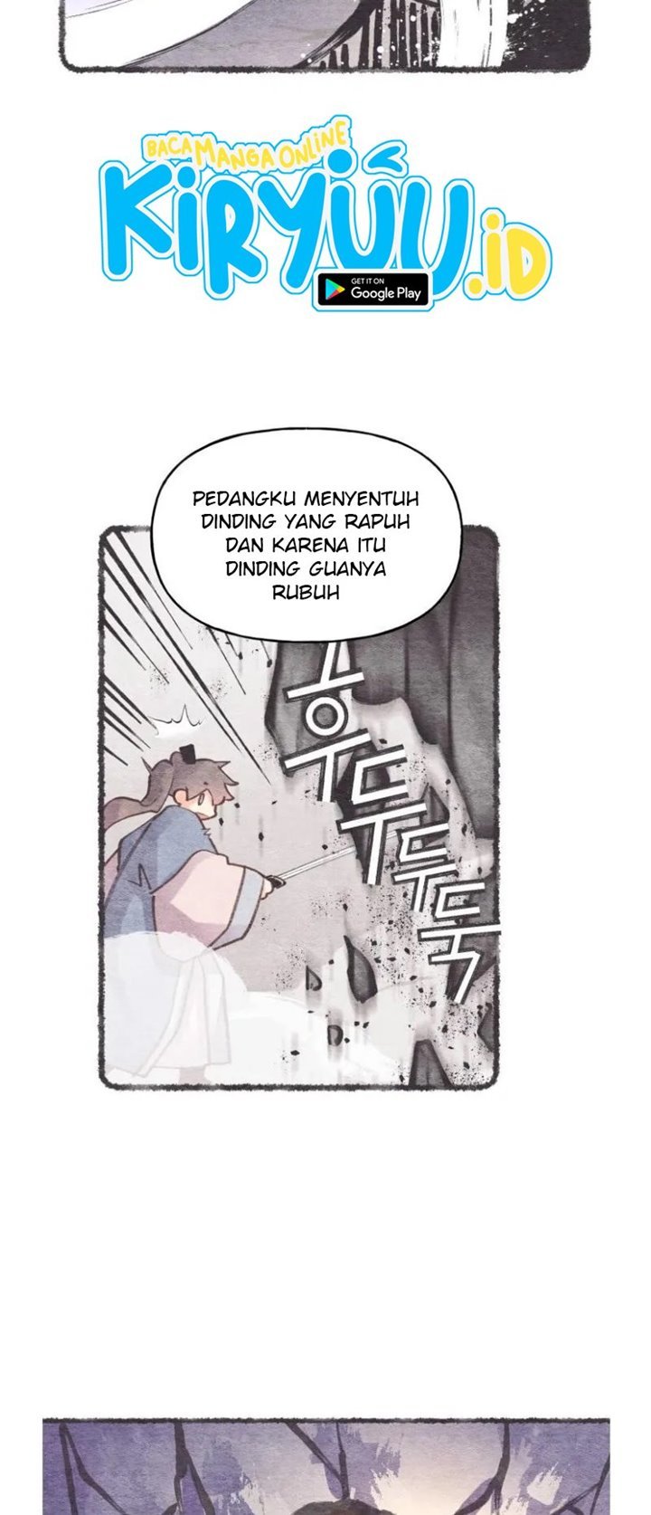lightning expert Chapter 82 Gambar 45