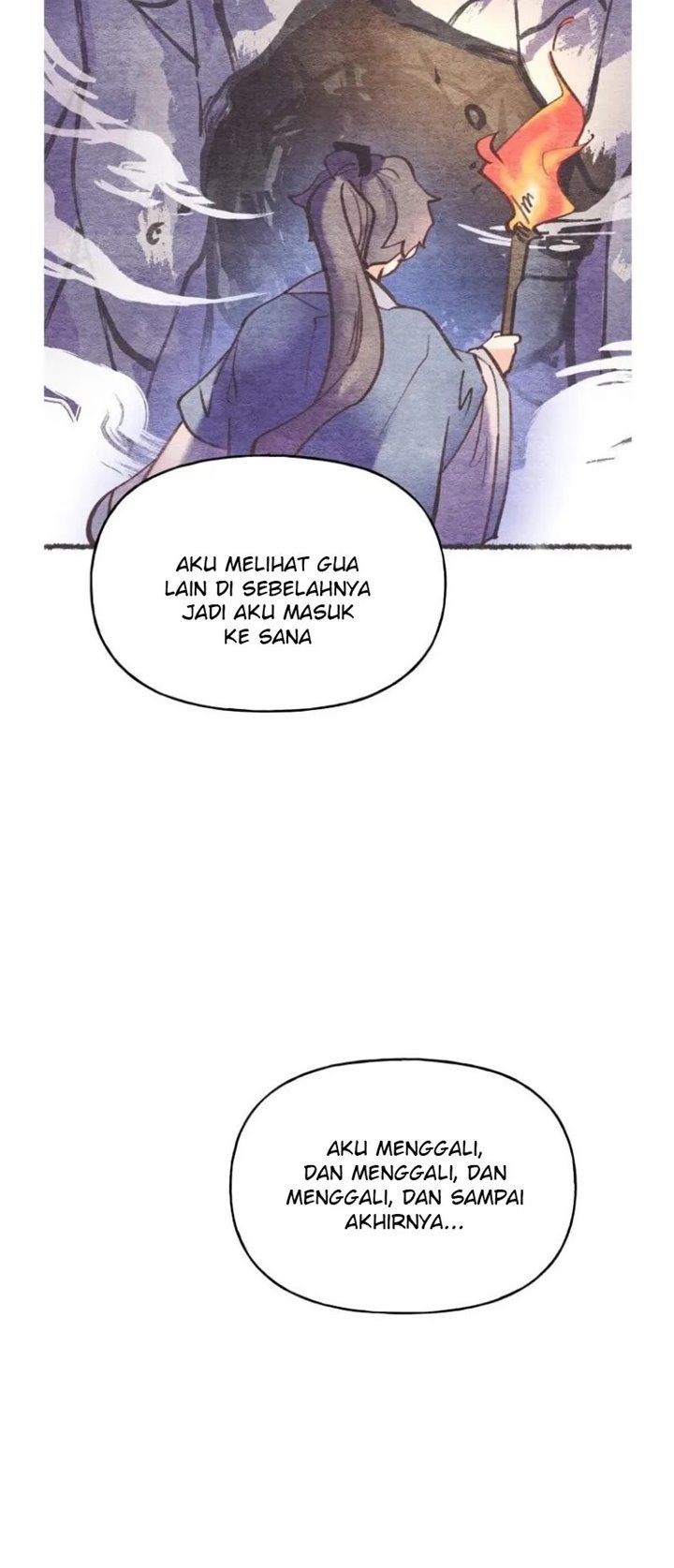 lightning expert Chapter 82 Gambar 46