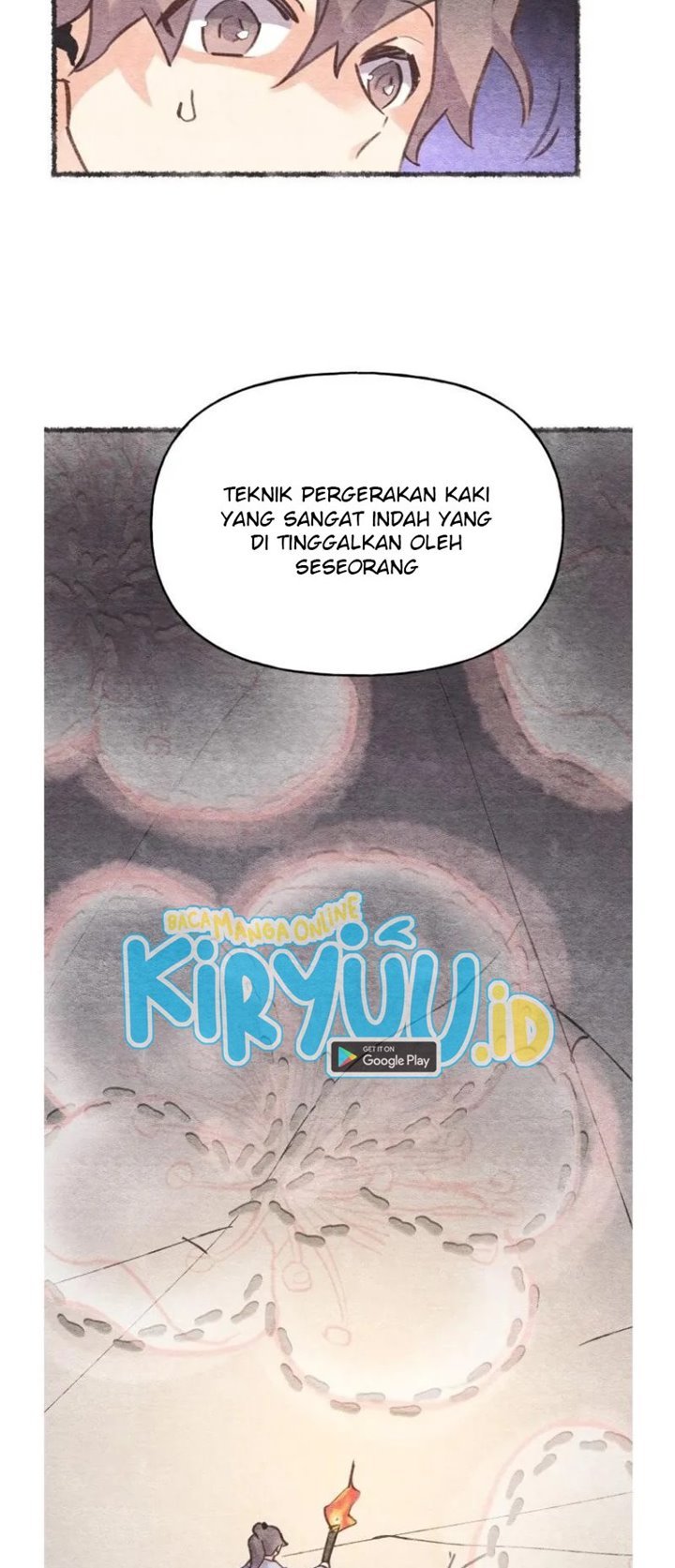 lightning expert Chapter 82 Gambar 49