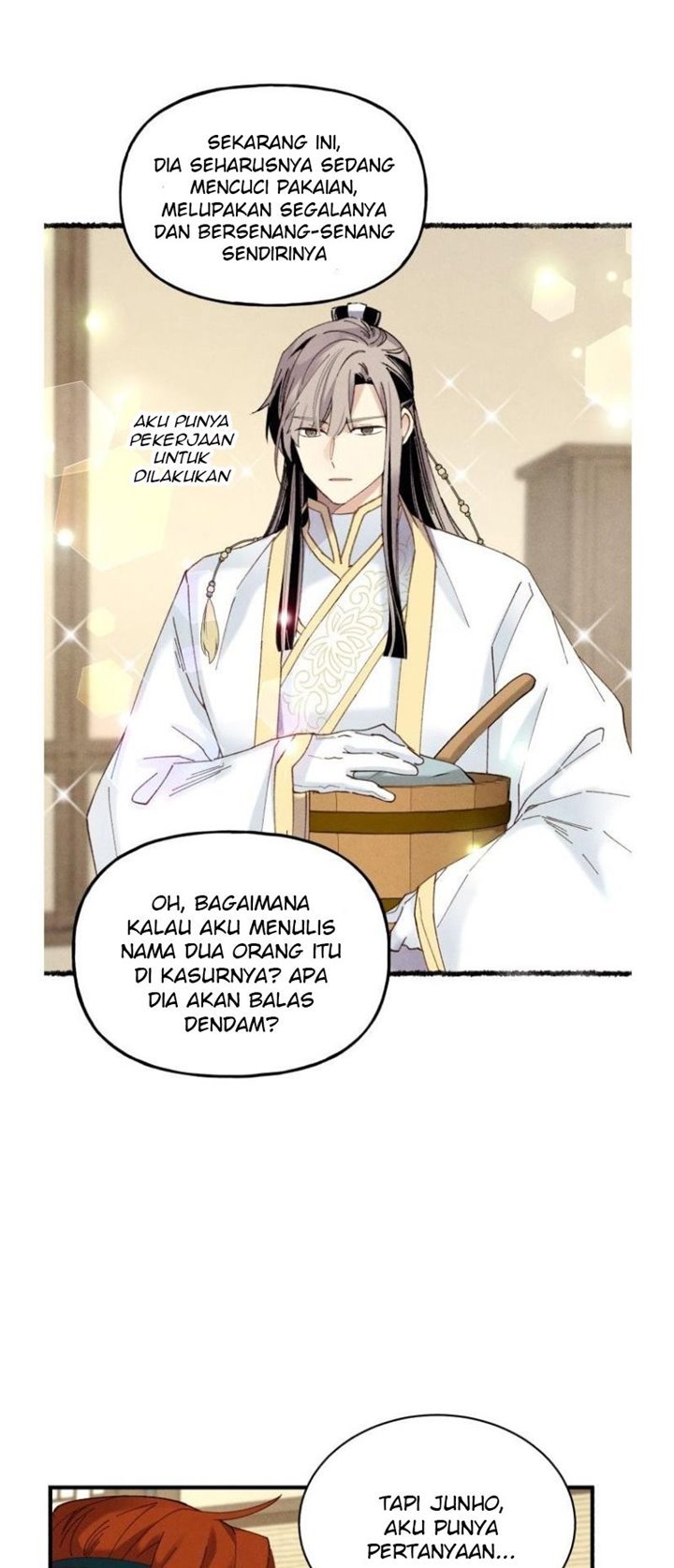 lightning expert Chapter 82 Gambar 5