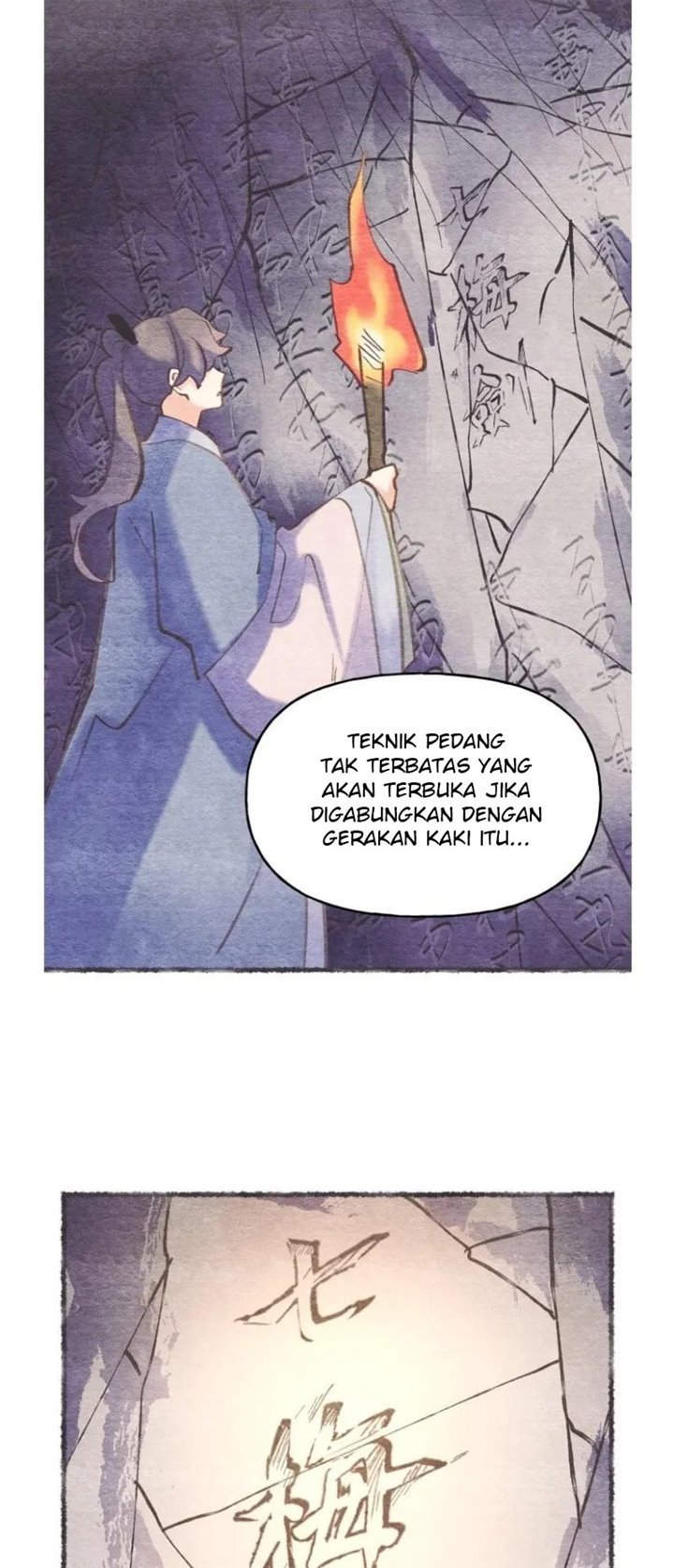 lightning expert Chapter 82 Gambar 51