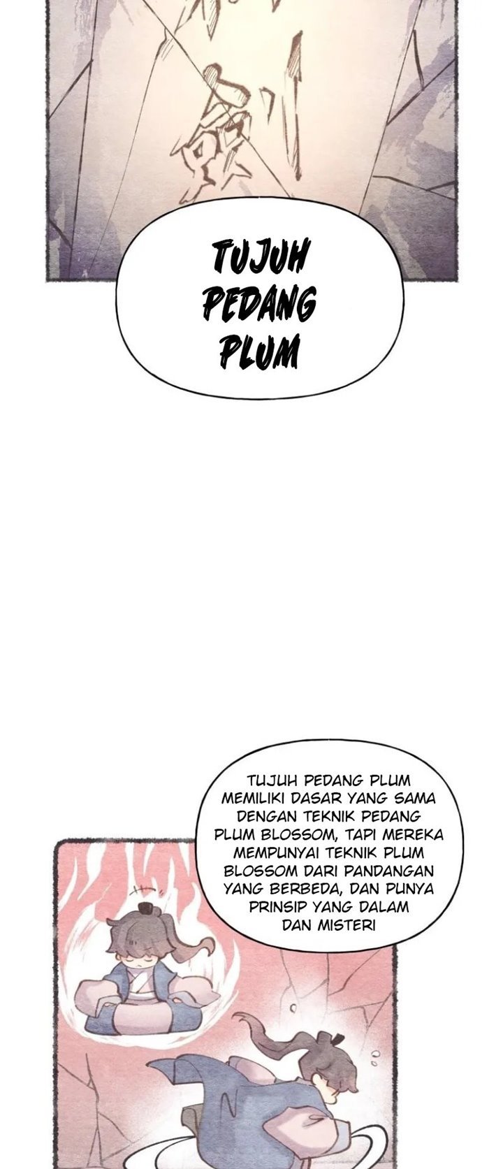 lightning expert Chapter 82 Gambar 52
