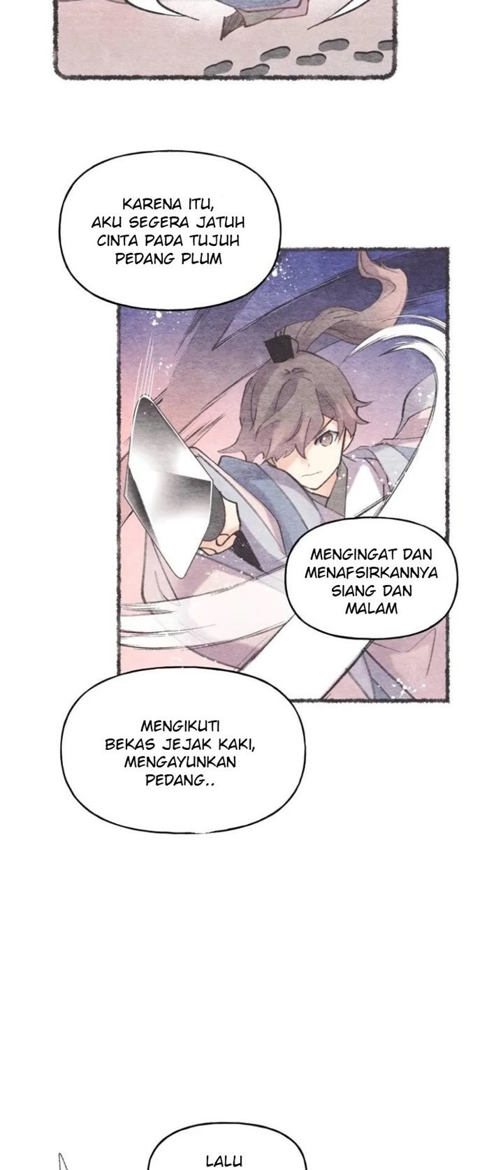 lightning expert Chapter 82 Gambar 53