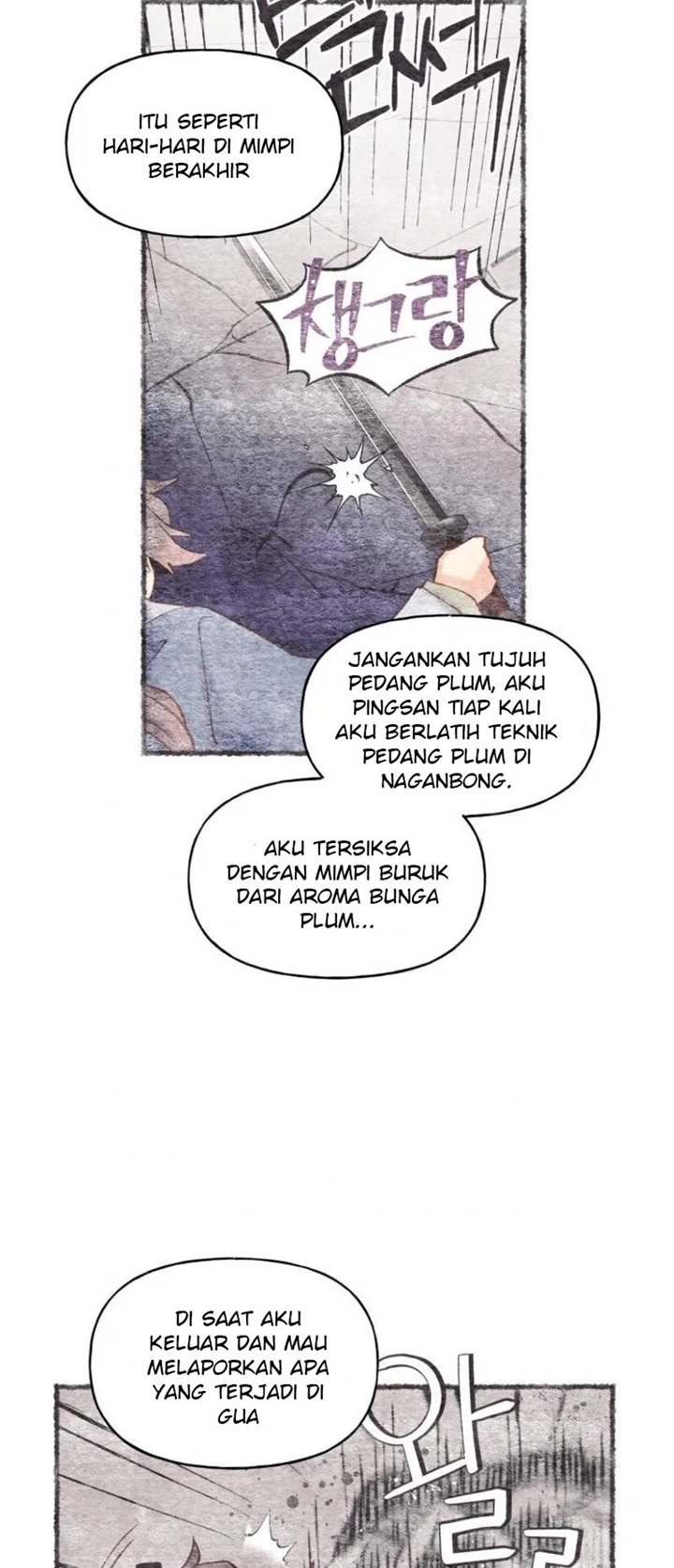 lightning expert Chapter 82 Gambar 55