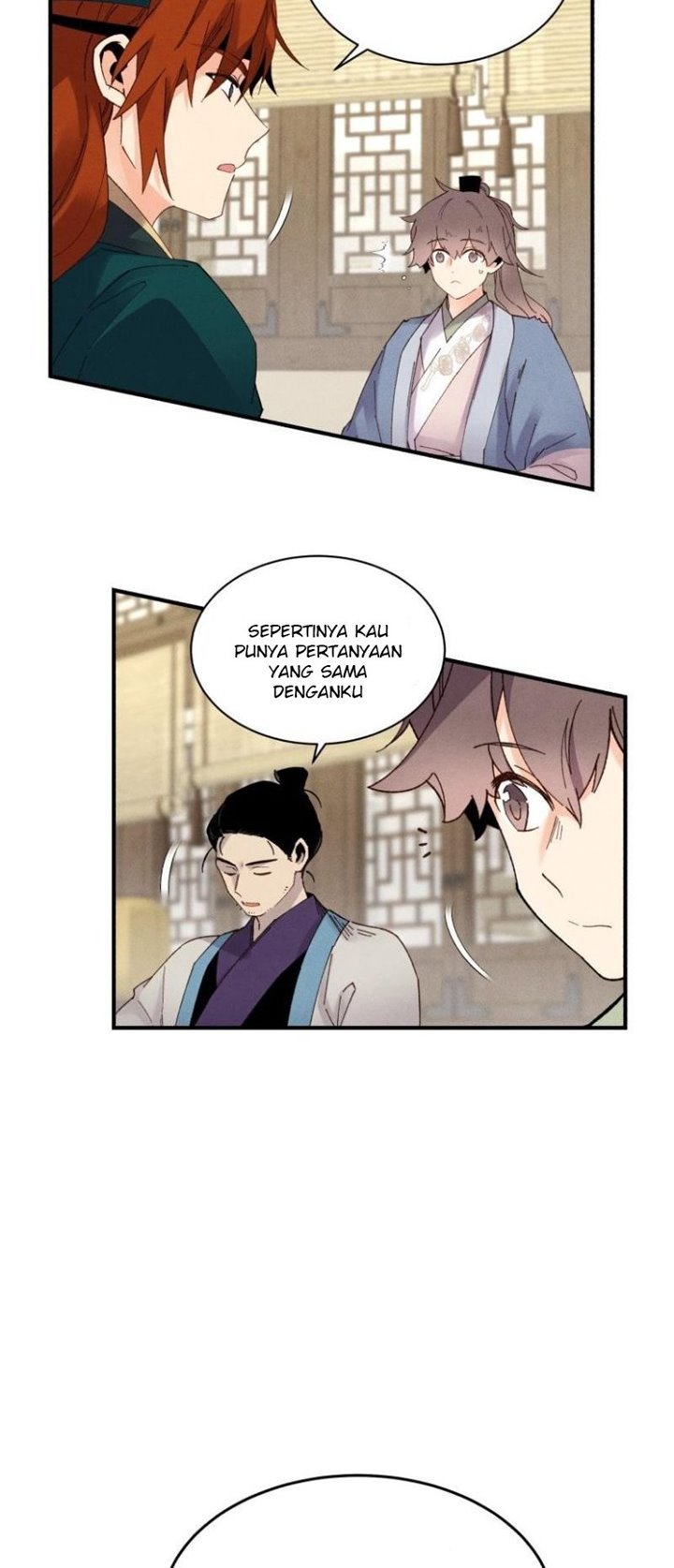 lightning expert Chapter 82 Gambar 6