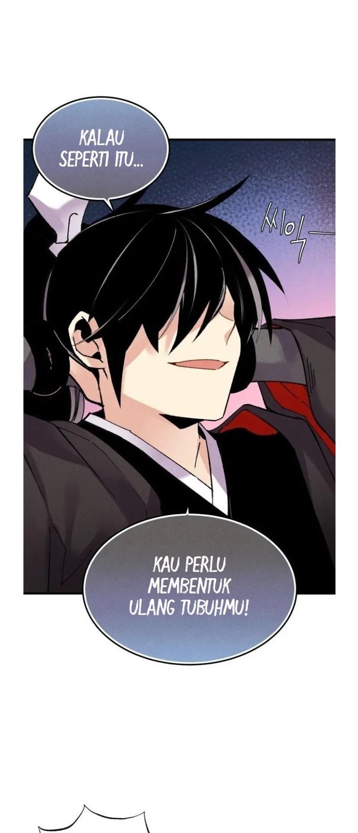 lightning expert Chapter 82 Gambar 61