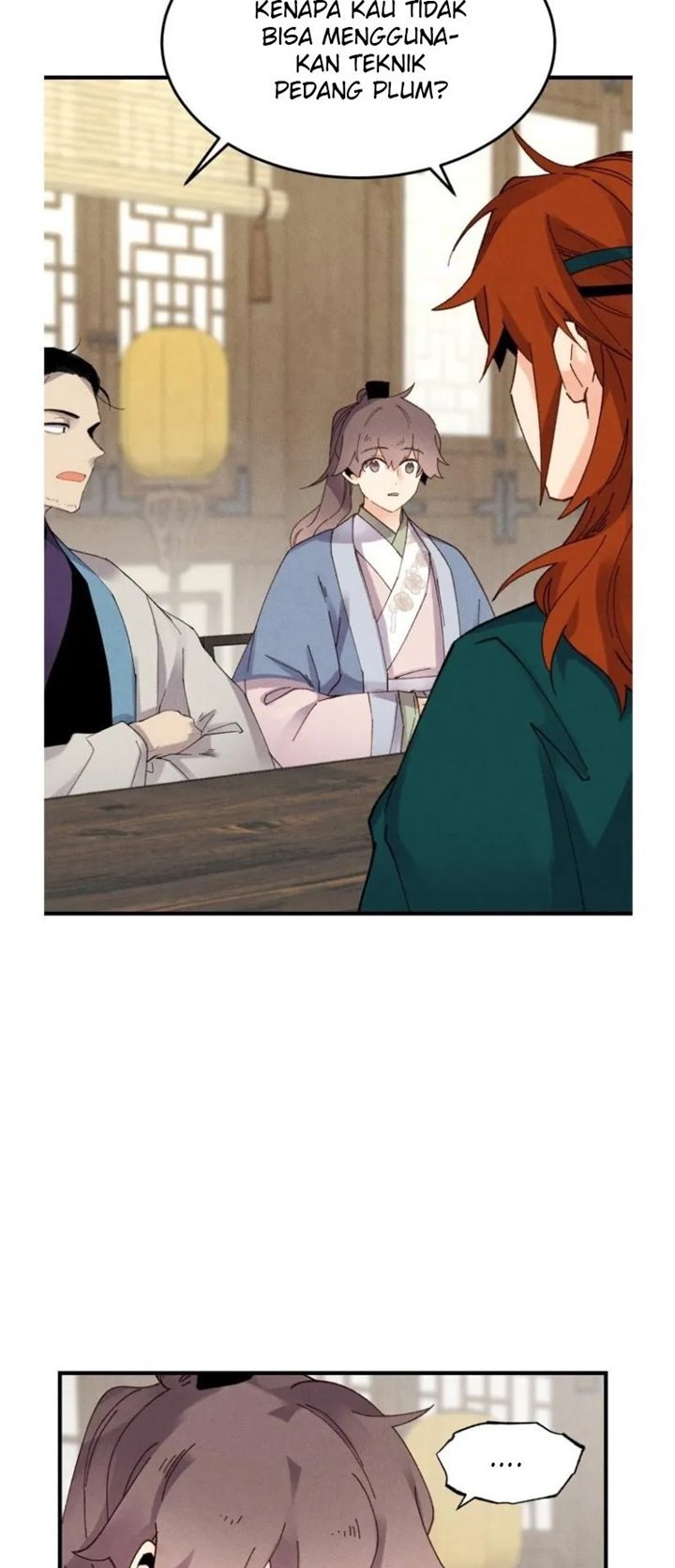lightning expert Chapter 82 Gambar 7