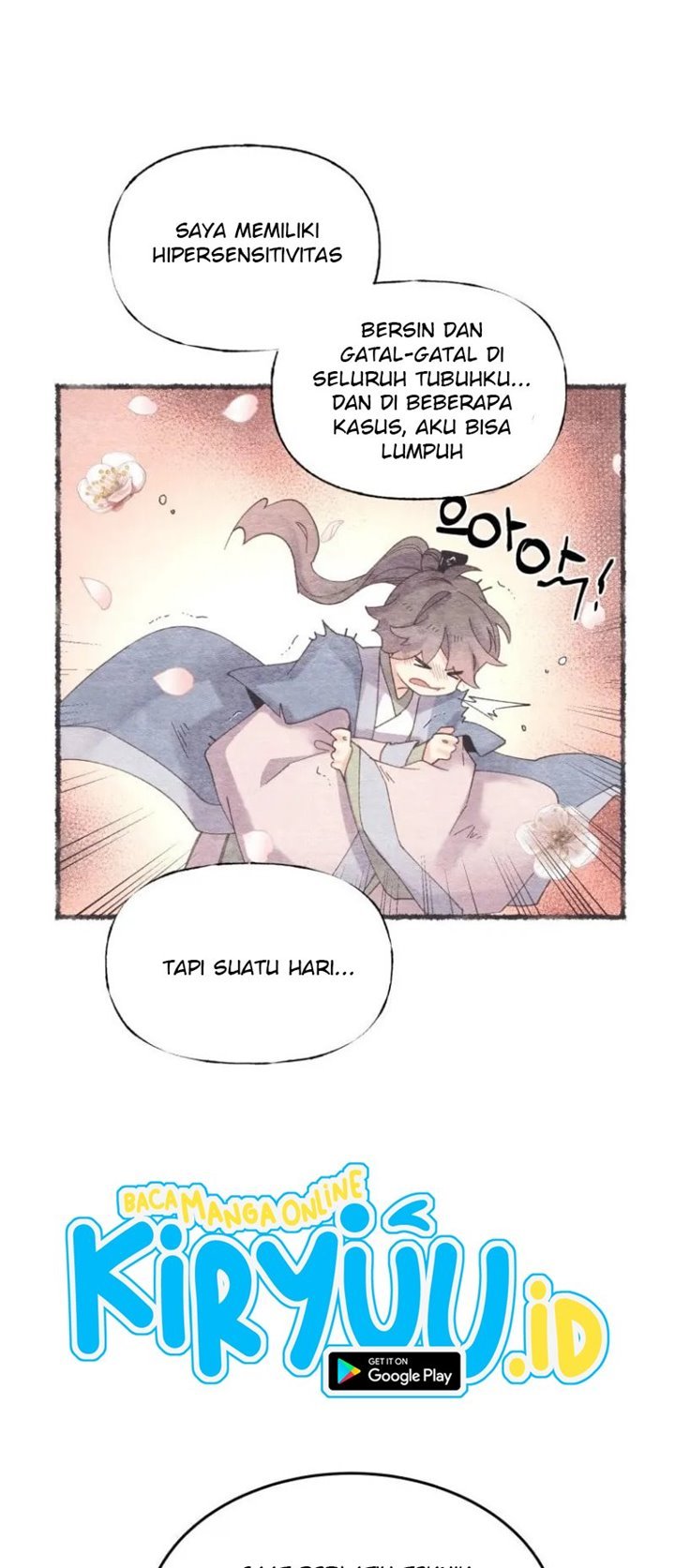 lightning expert Chapter 82 Gambar 9